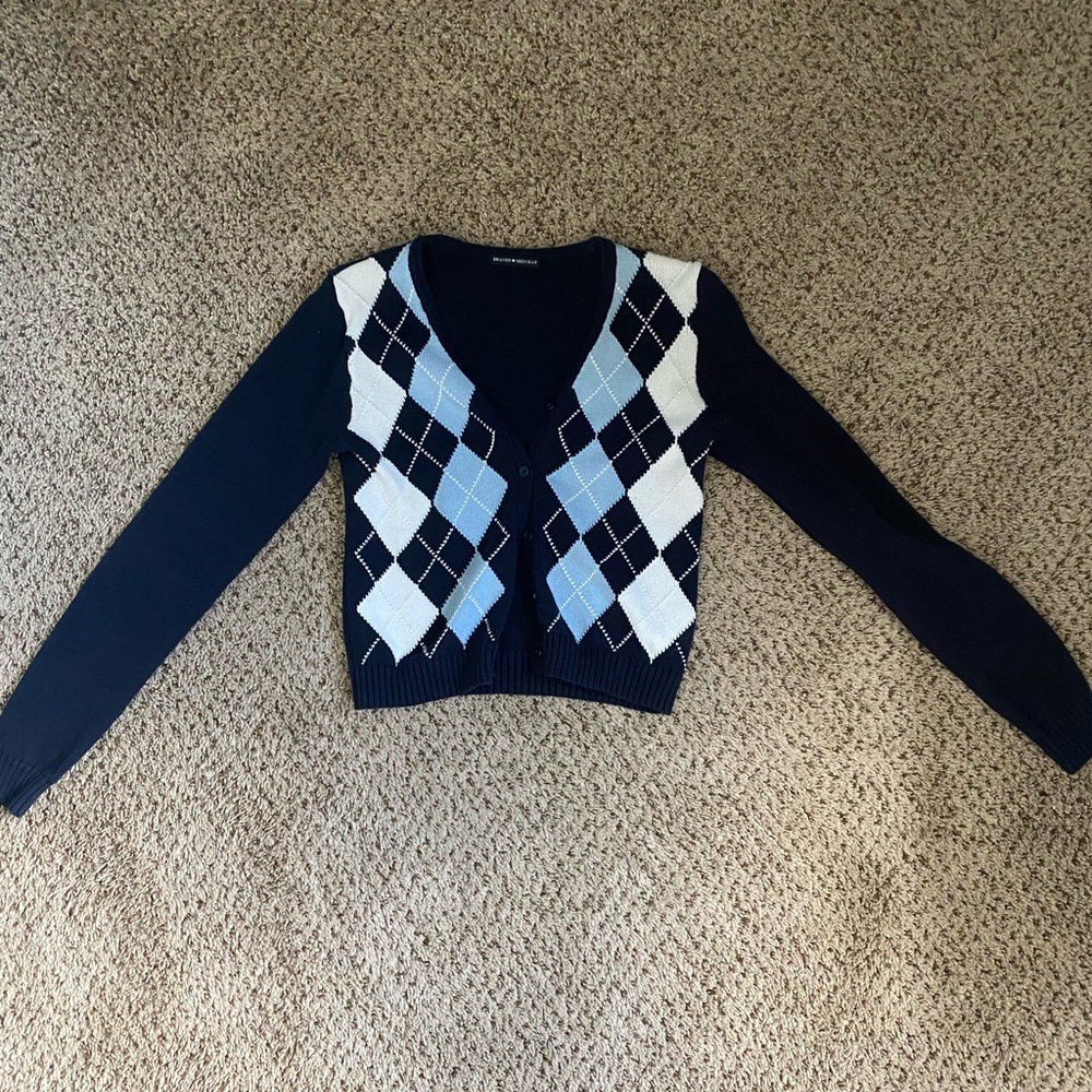 Brandy Melville Cardigan